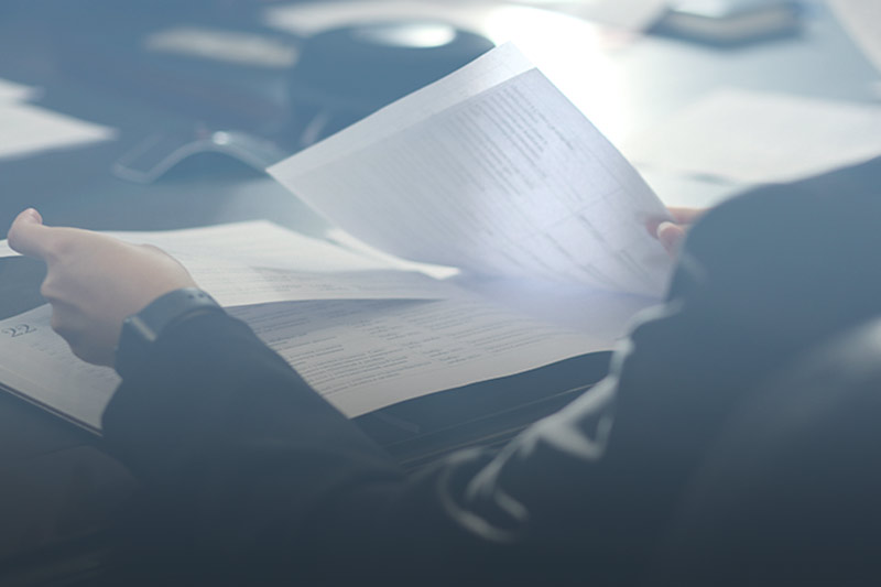 Ablauf Betriebsanlagengenehmigung – Genehmigungsverfahren, Unterlagen und Abstimmung mit Behörden